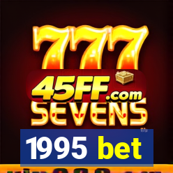 1995 bet